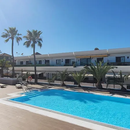 Casa Alma Apartment Corralejo Exterior photo