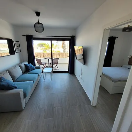 Casa Alma Apartment Corralejo Exterior photo
