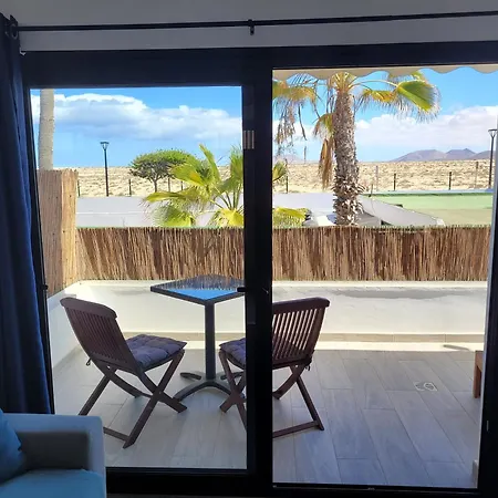 Casa Alma Apartment Corralejo Exterior photo