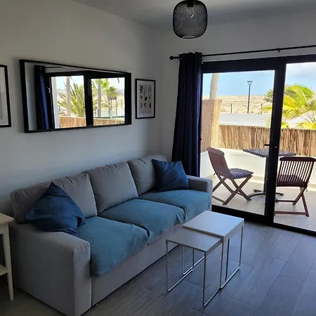 Casa Alma Apartment Corralejo Exterior photo