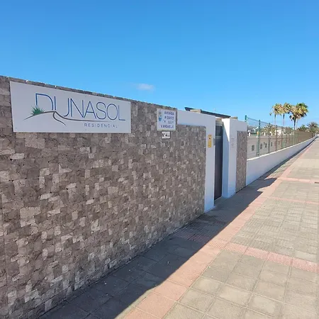 Casa Alma Apartment Corralejo Exterior photo