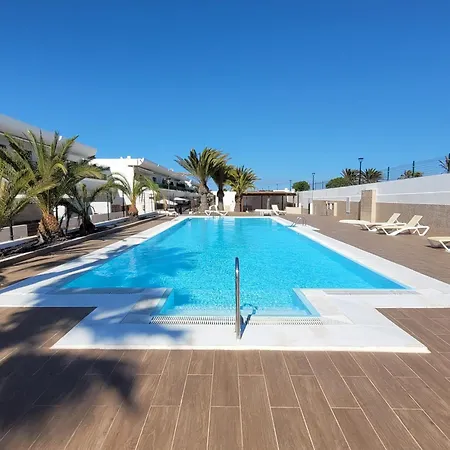 Casa Alma Apartment Corralejo Exterior photo