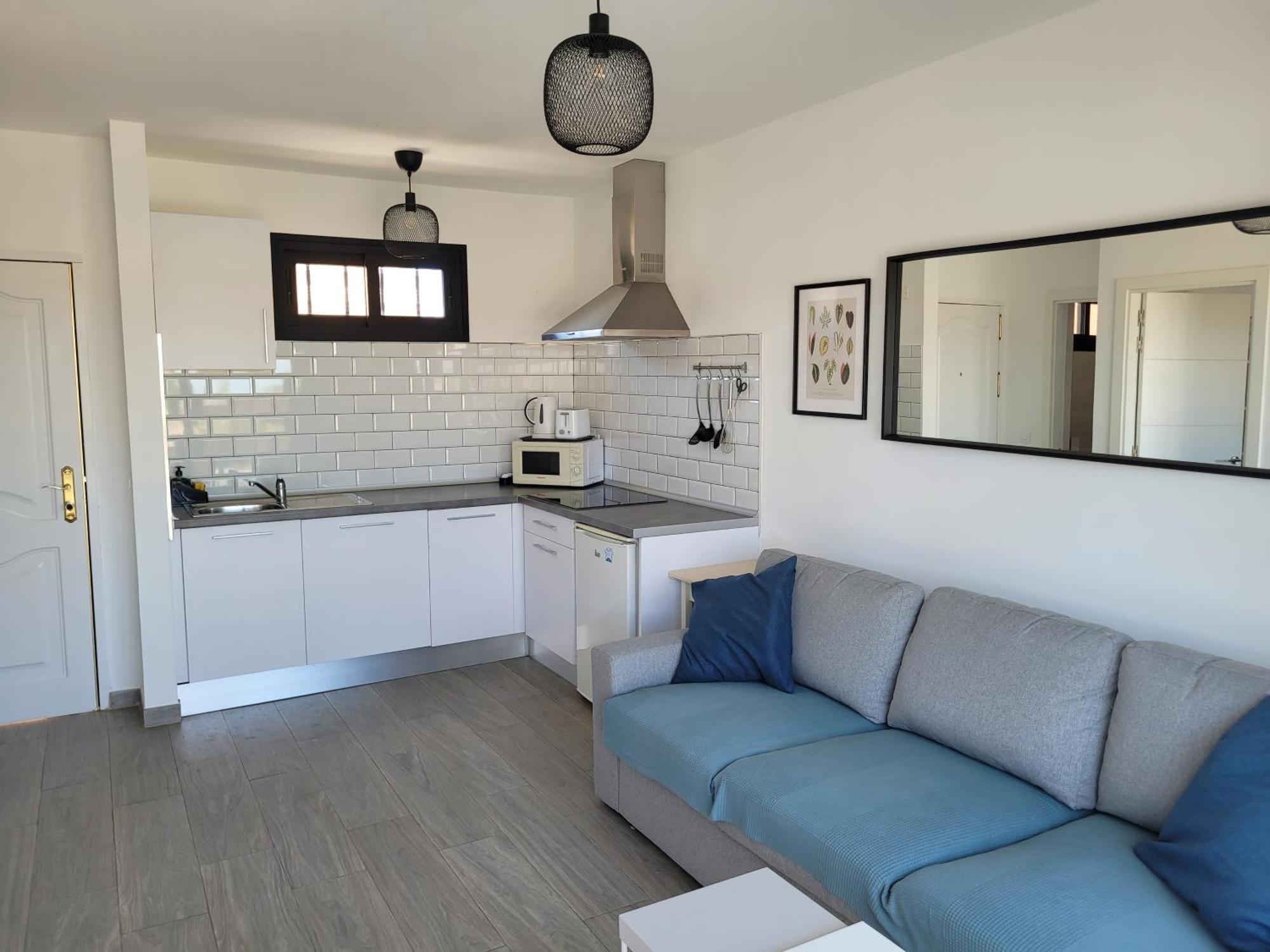 Apartment Casa Alma